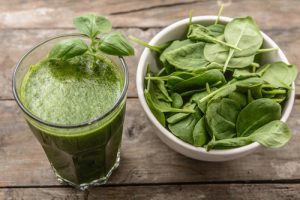 detoxikácia