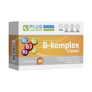 B-komplex classic
