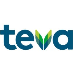 Teva logo 250x250