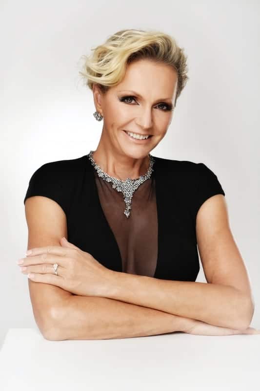 Helena Vondráčková