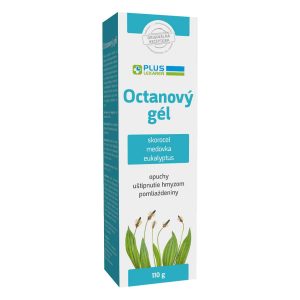 Octanový gél, 110 g