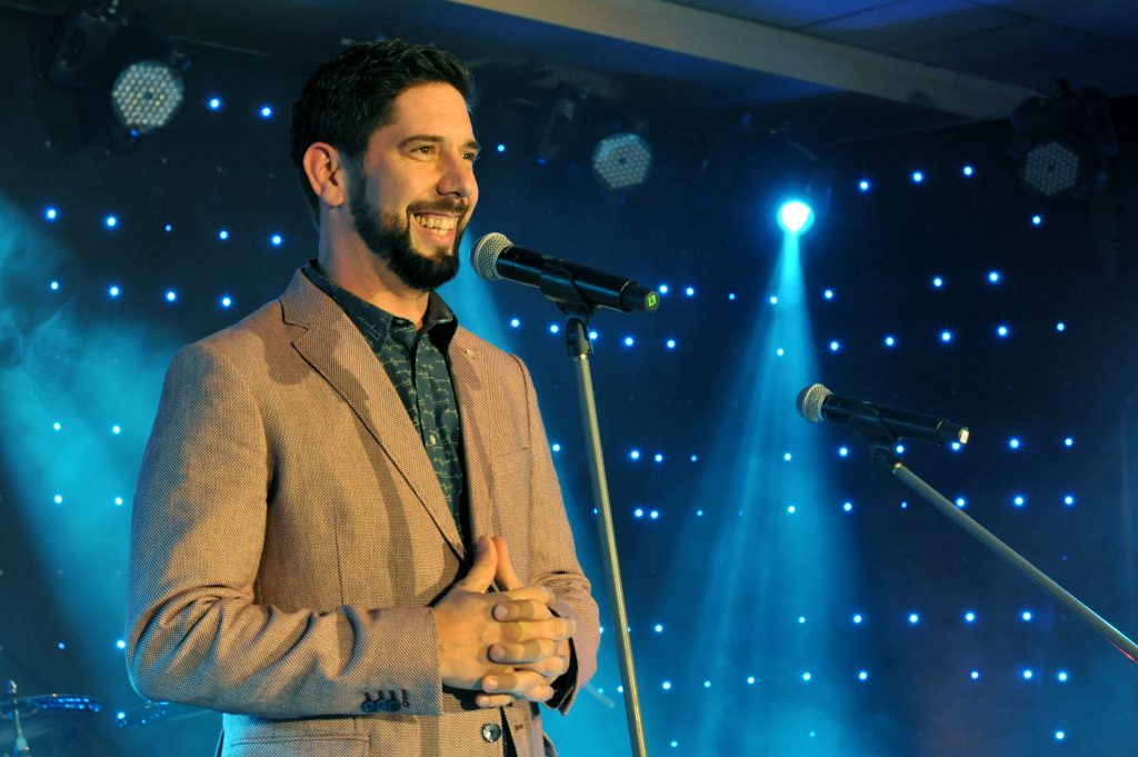 Juraj "Šoko" Tabaček